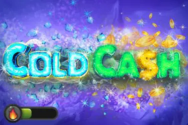 Cold Cash - Marakumi - Kenya